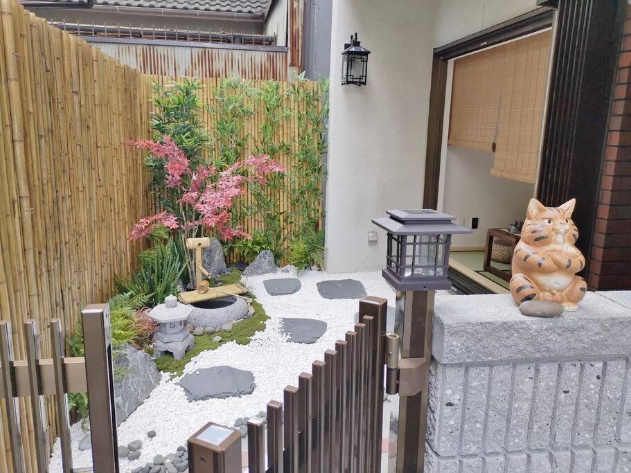 House80㎡/direct To Numba 7 Min ~楽雅苑 Rakugaen~ Apartment *