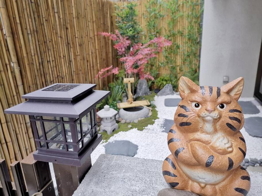House80㎡/direct To Numba 7 Min ~楽雅苑 Rakugaen~ Apartment Osaka