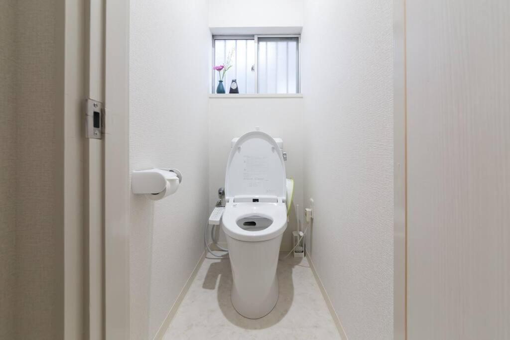 House80㎡/direct To Numba 7 Min ~楽雅苑 Rakugaen~ * Osaka