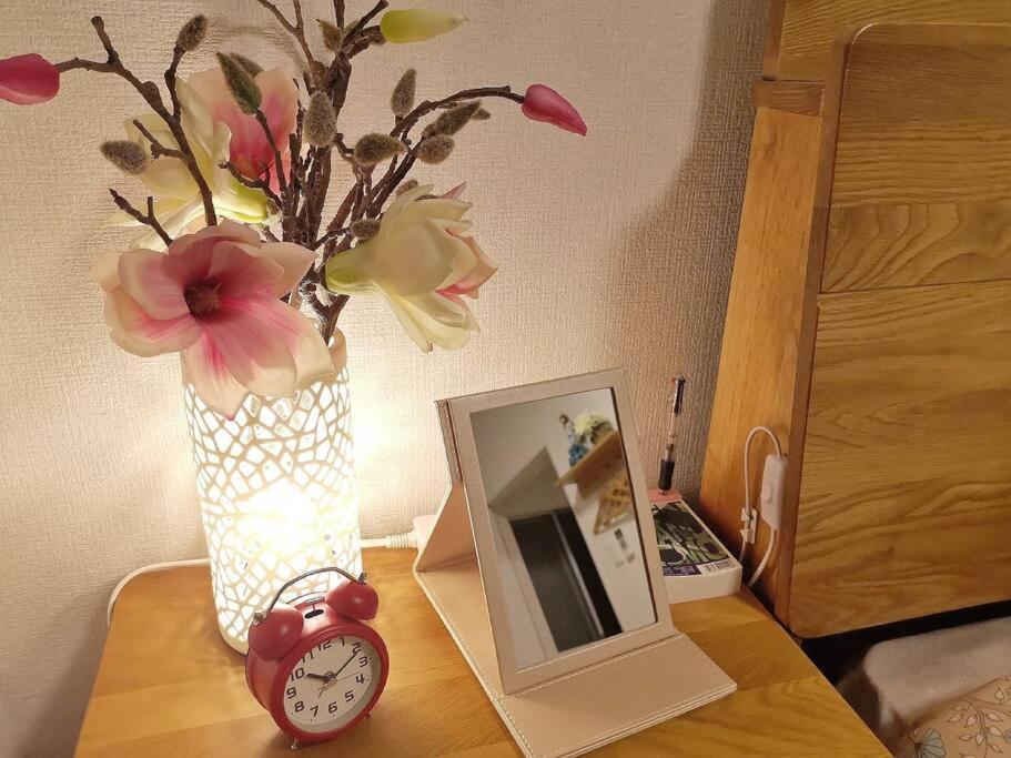 Apartment House80㎡/direct To Numba 7 Min ~楽雅苑 Rakugaen~
