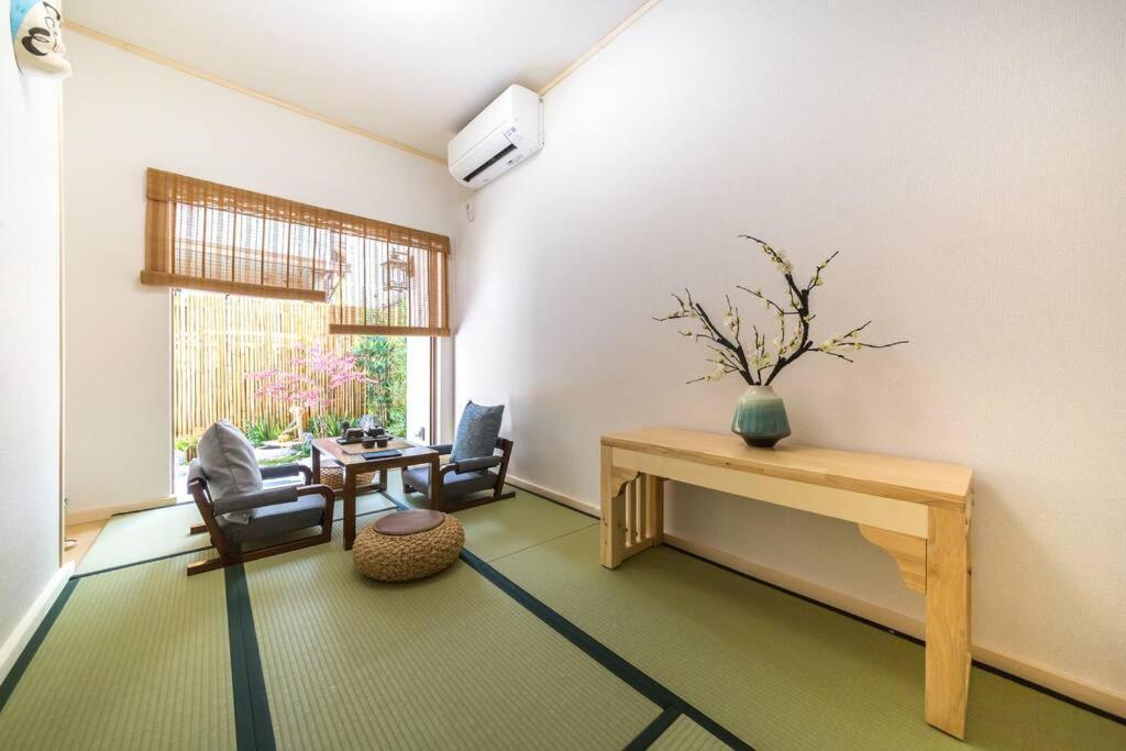 Apartment House80㎡/direct To Numba 7 Min ~楽雅苑 Rakugaen~