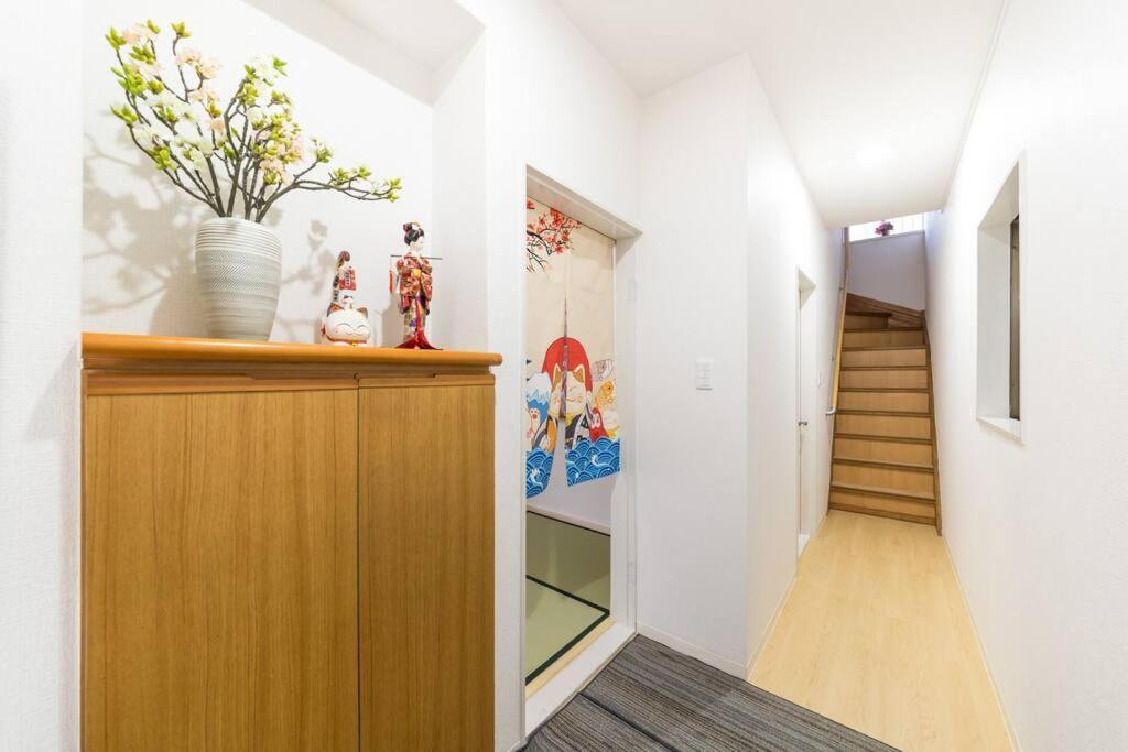 House80㎡/direct To Numba 7 Min ~楽雅苑 Rakugaen~