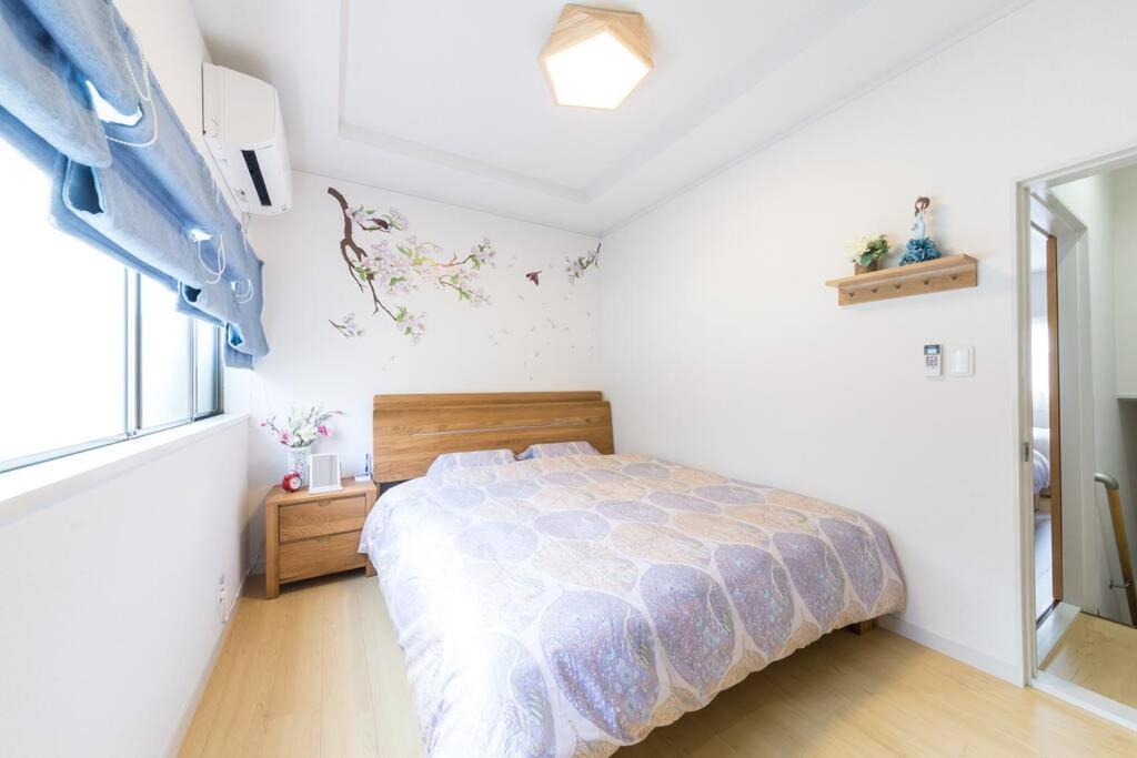 Apartment House80㎡/direct To Numba 7 Min ~楽雅苑 Rakugaen~