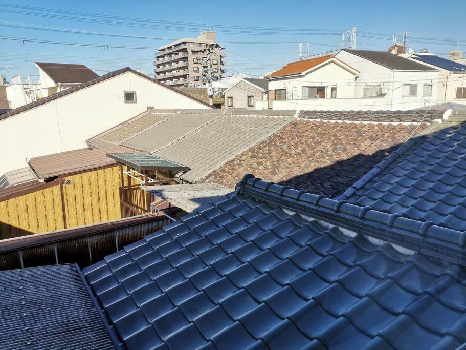 House80㎡/direct To Numba 7 Min ~楽雅苑 Rakugaen~ Apartment *