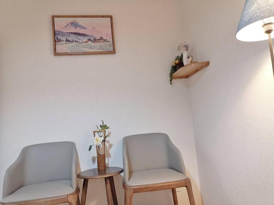 House80㎡/direct To Numba 7 Min ~楽雅苑 Rakugaen~ *