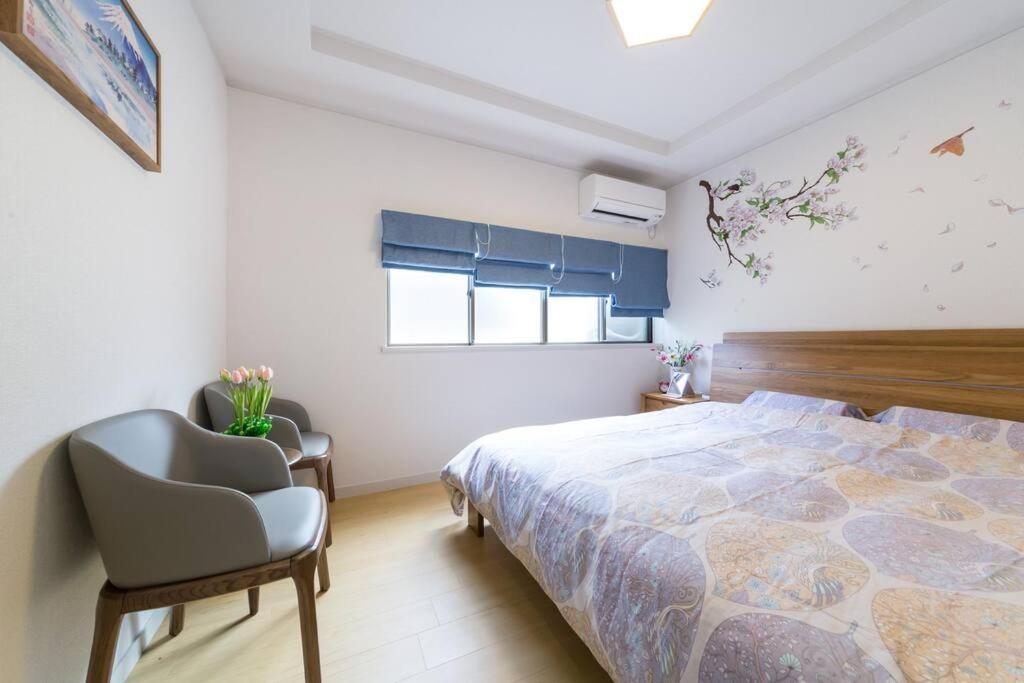 House80㎡/direct To Numba 7 Min ~楽雅苑 Rakugaen~ * Osaka