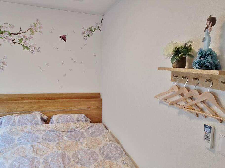 Apartment House80㎡/direct To Numba 7 Min ~楽雅苑 Rakugaen~