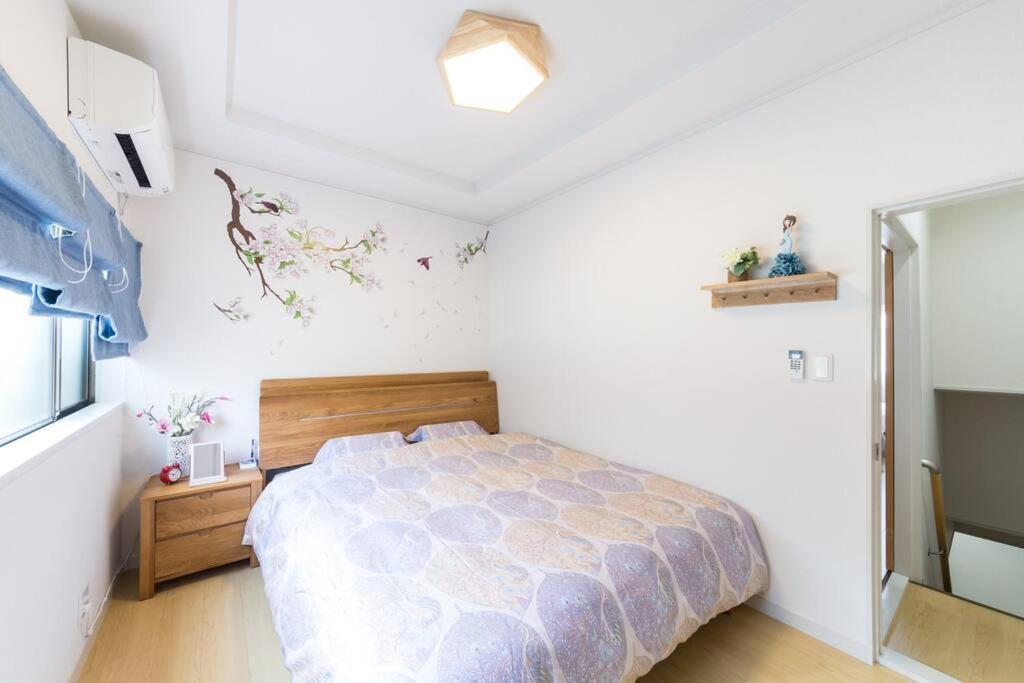 Apartment House80㎡/direct To Numba 7 Min ~楽雅苑 Rakugaen~ *