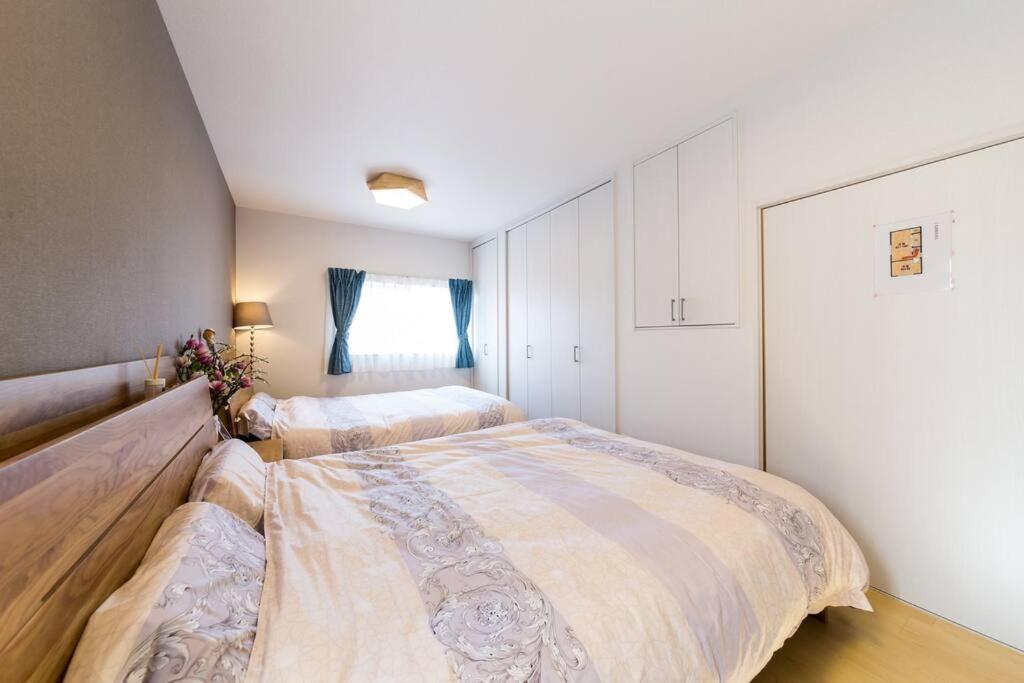 House80㎡/direct To Numba 7 Min ~楽雅苑 Rakugaen~ Apartment *