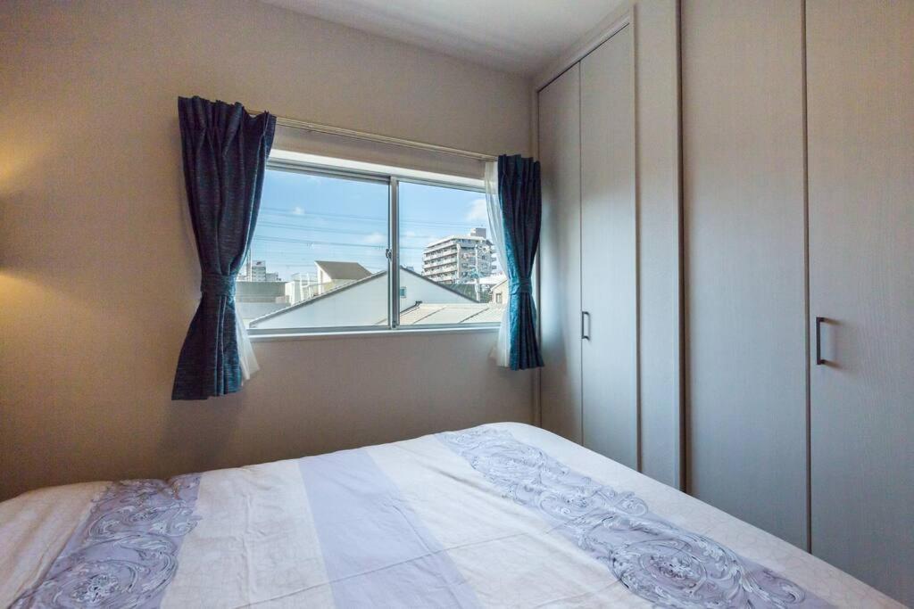 House80㎡/direct To Numba 7 Min ~楽雅苑 Rakugaen~ Apartment Osaka