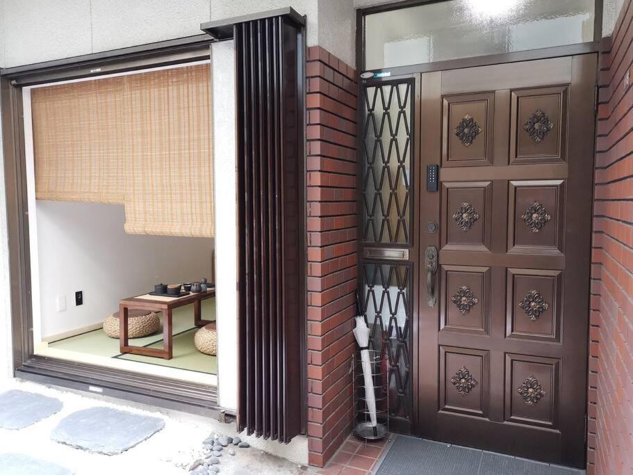House80㎡/direct To Numba 7 Min ~楽雅苑 Rakugaen~ *