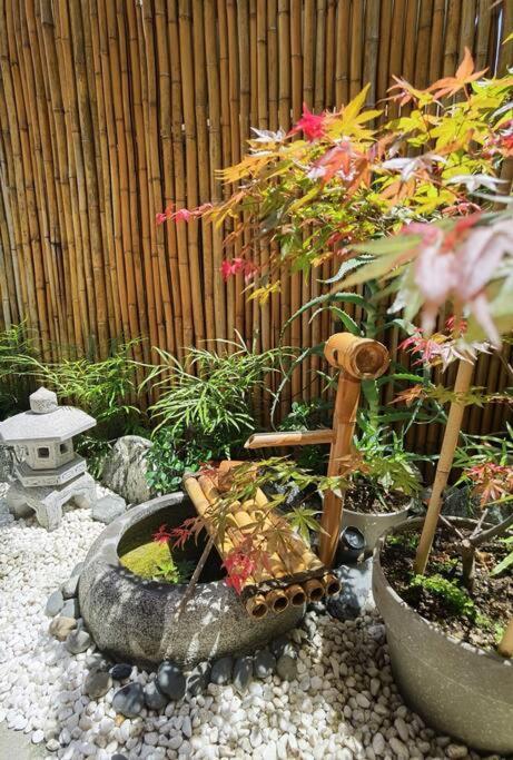 House80㎡/direct To Numba 7 Min ~楽雅苑 Rakugaen~ Apartment *