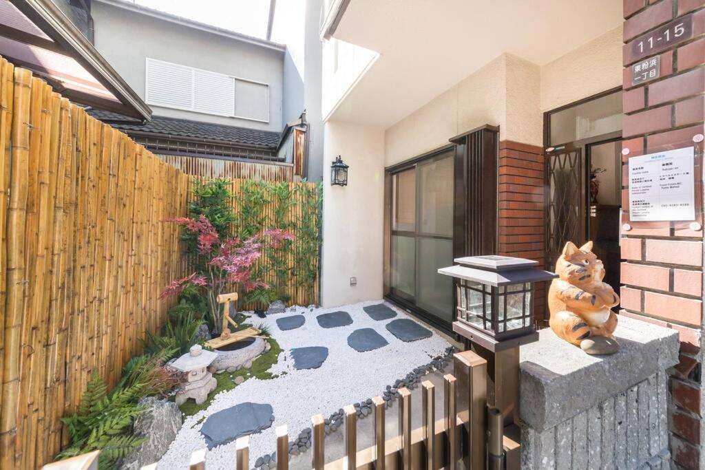 Apartment House80㎡/direct To Numba 7 Min ~楽雅苑 Rakugaen~