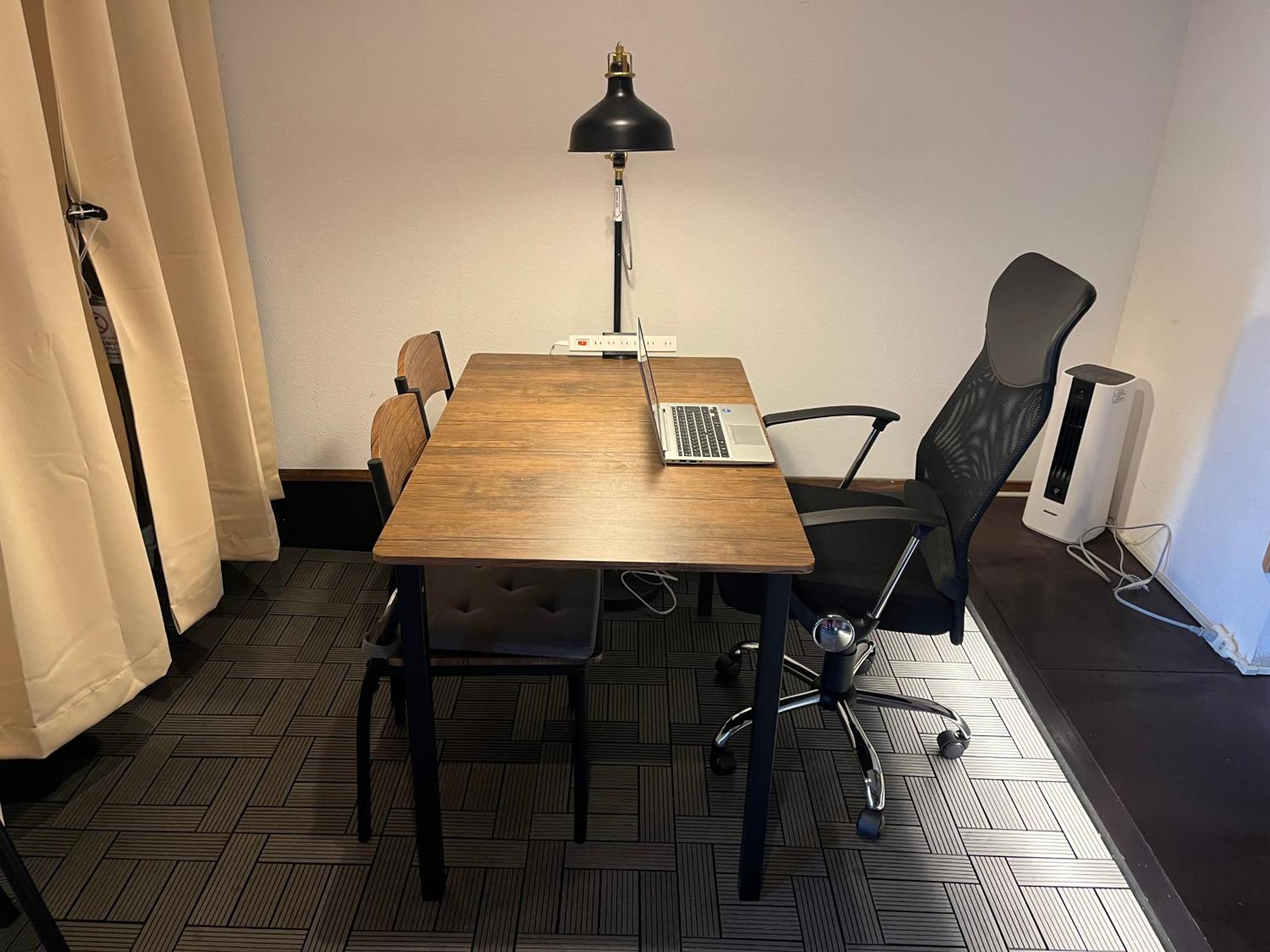 Yagara Terrace House C