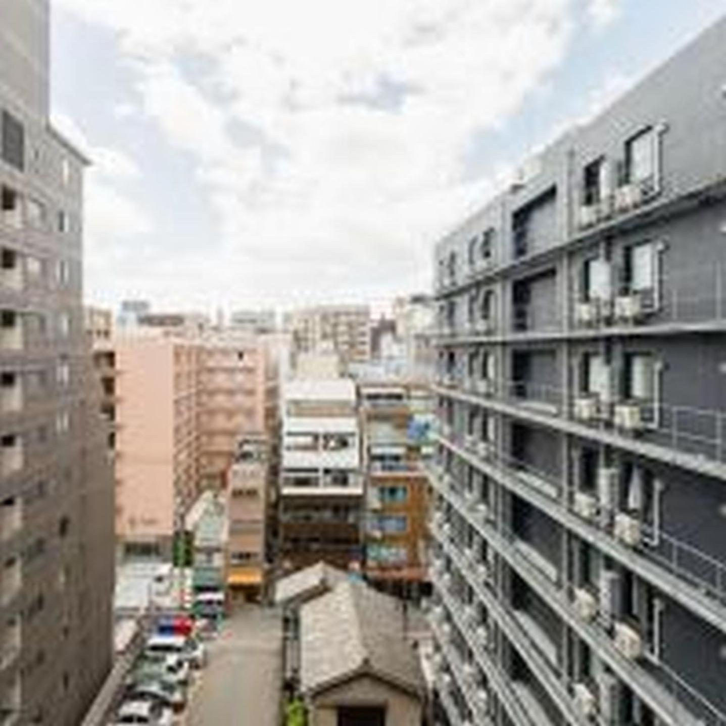 Apartment Minpaku Emperor612 *