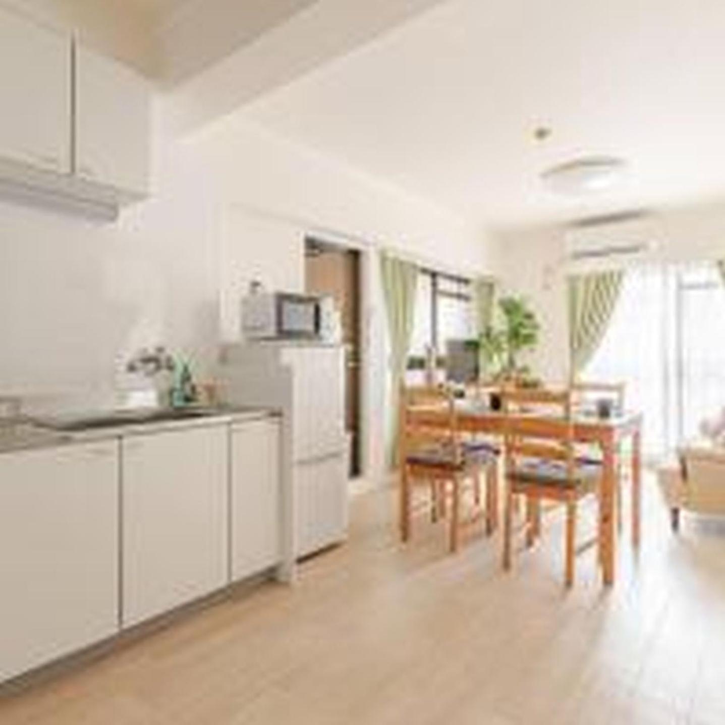 Minpaku Emperor612 Apartment