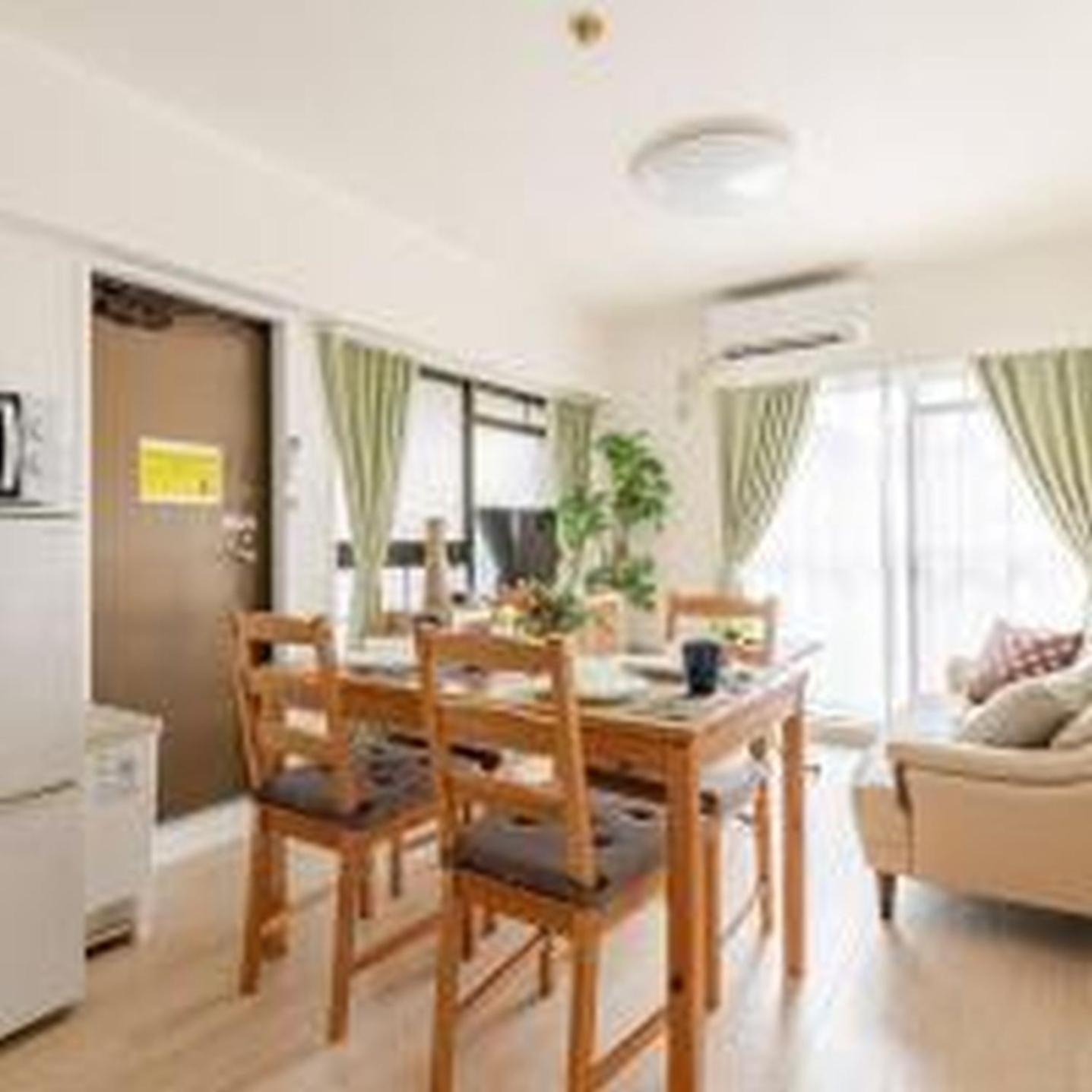 Minpaku Emperor612 Apartment *