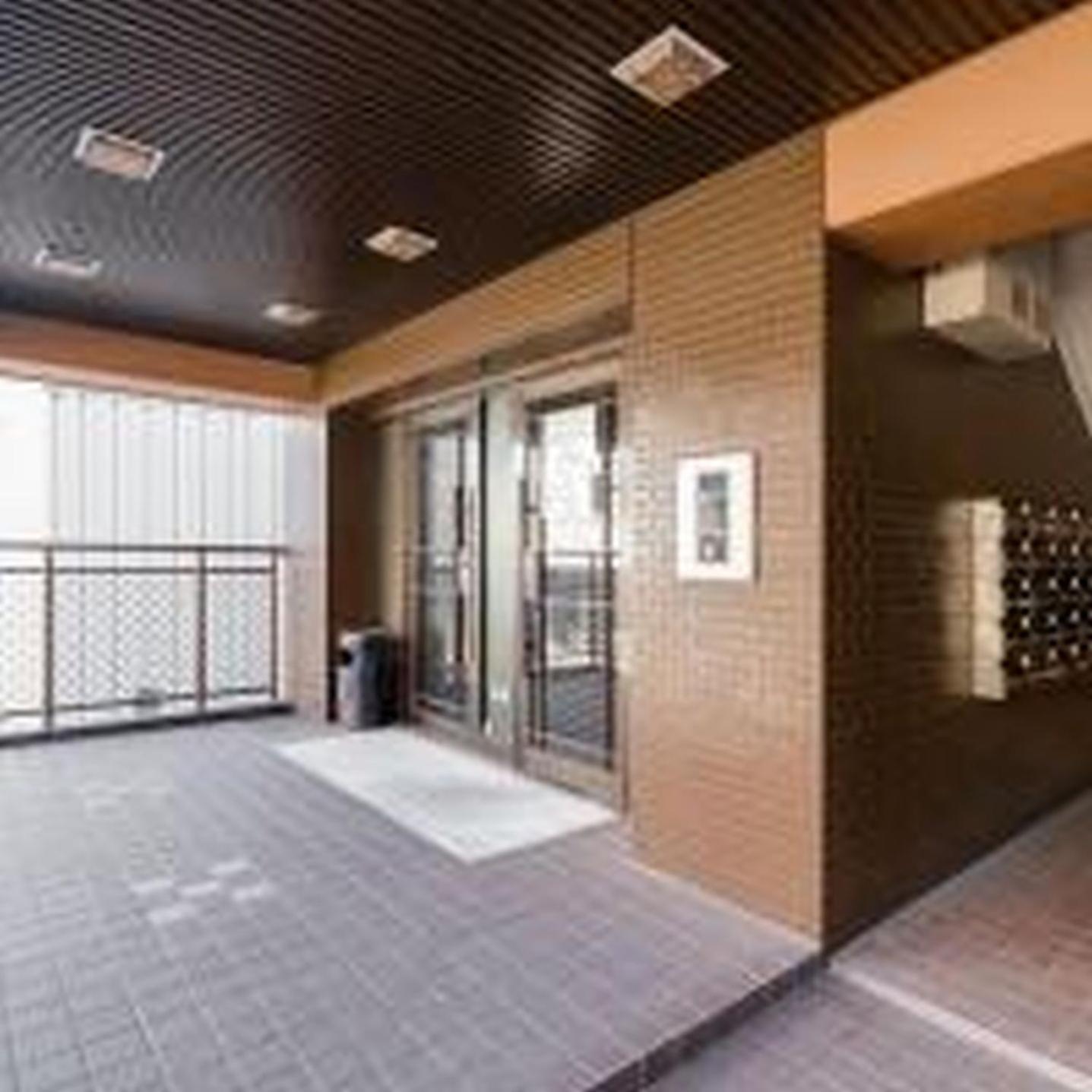 Minpaku Emperor612 Apartment *