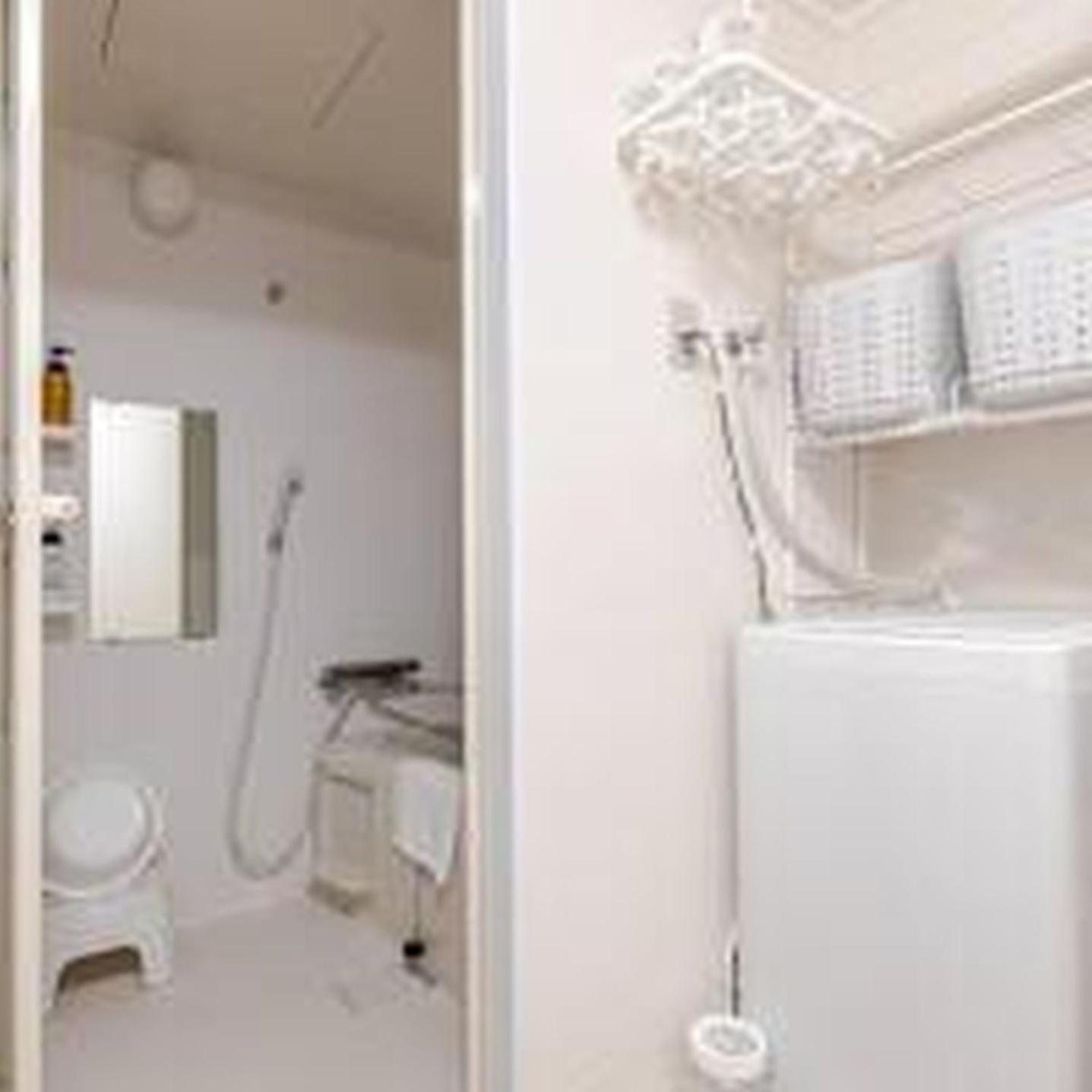 Apartment Minpaku Emperor612 Osaka