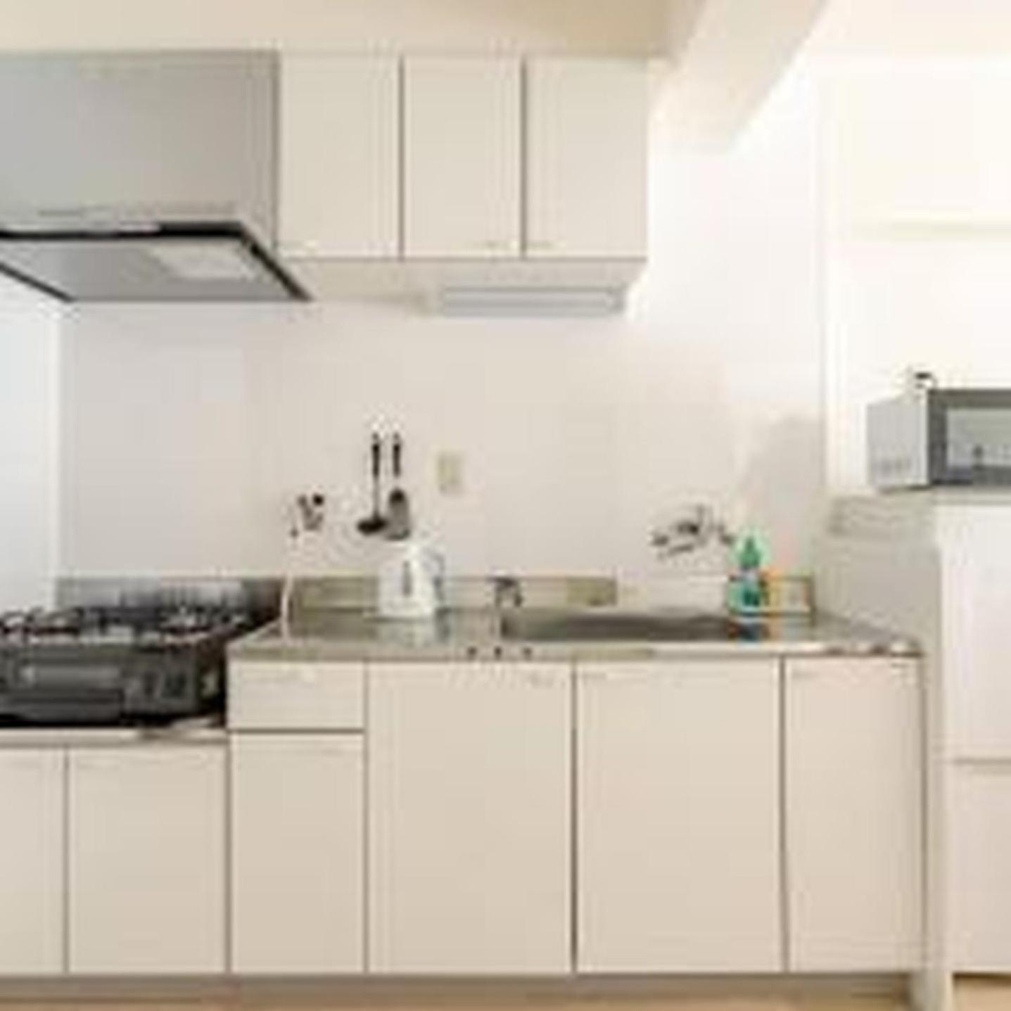 Apartment Minpaku Emperor612