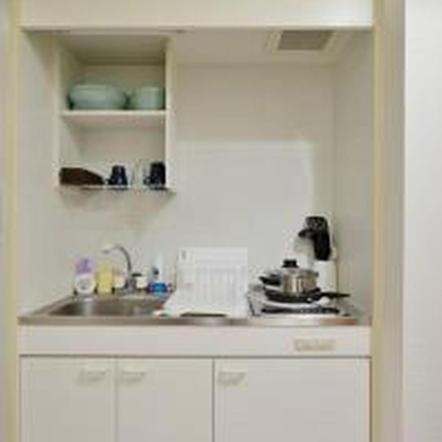 グランディ401 Apartment Osaka