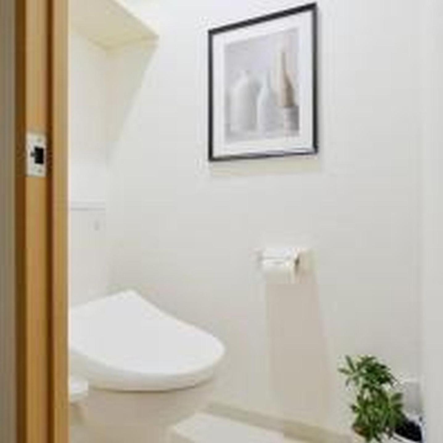Apartment グランディ401