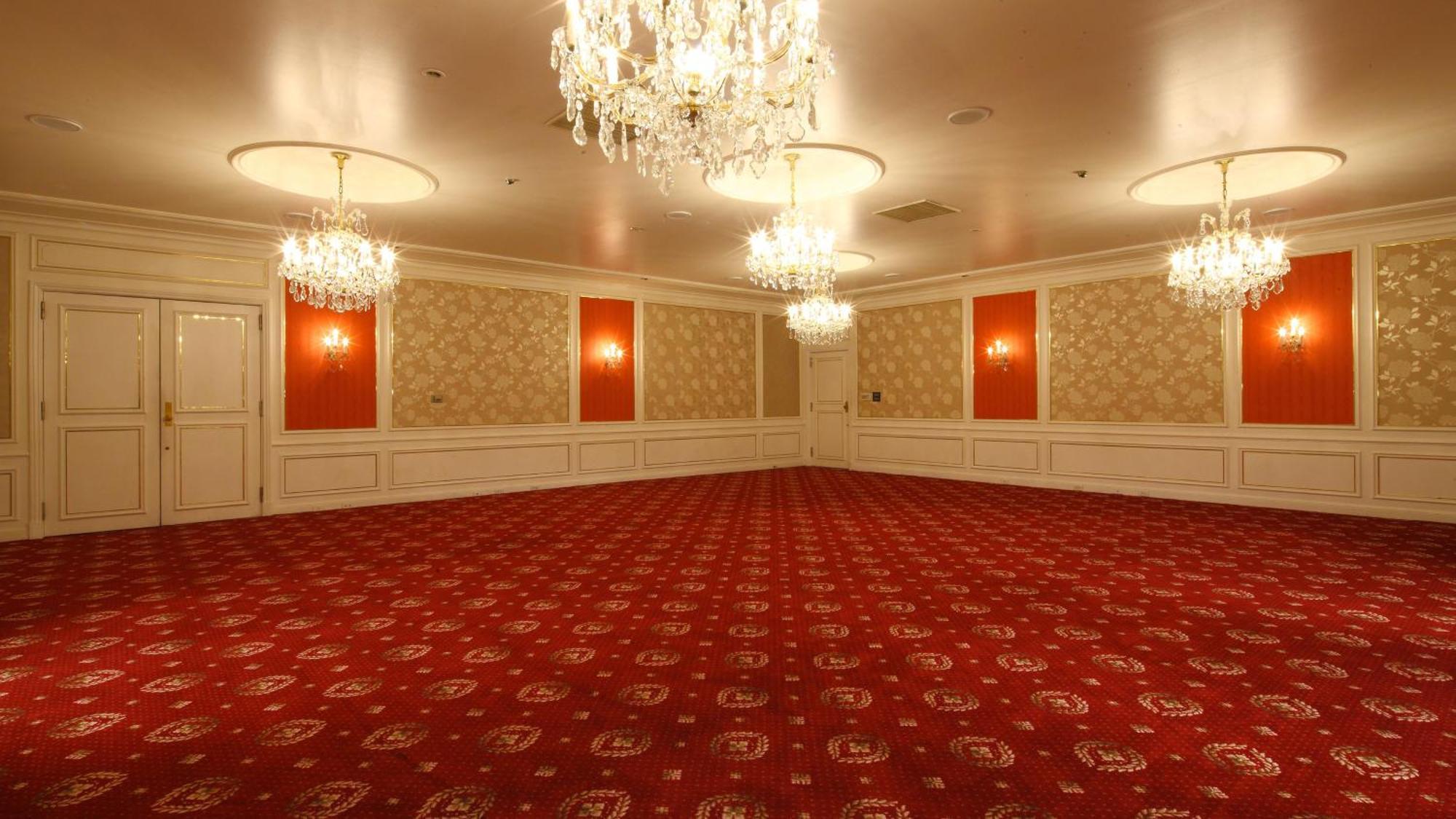 Hotel Rihga Royal Osaka, Vignette Collection By Ihg 5*