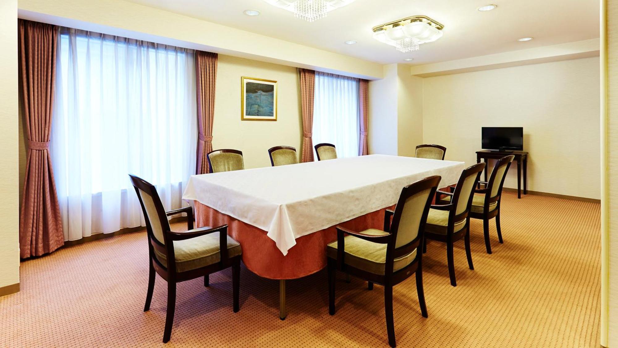 Rihga Royal Osaka, Vignette Collection By Ihg Hotel Osaka