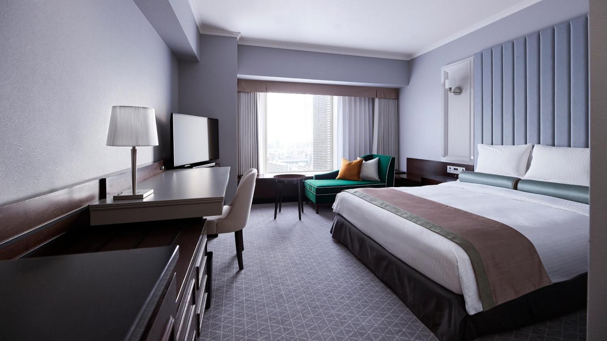 Rihga Royal Osaka, Vignette Collection By Ihg