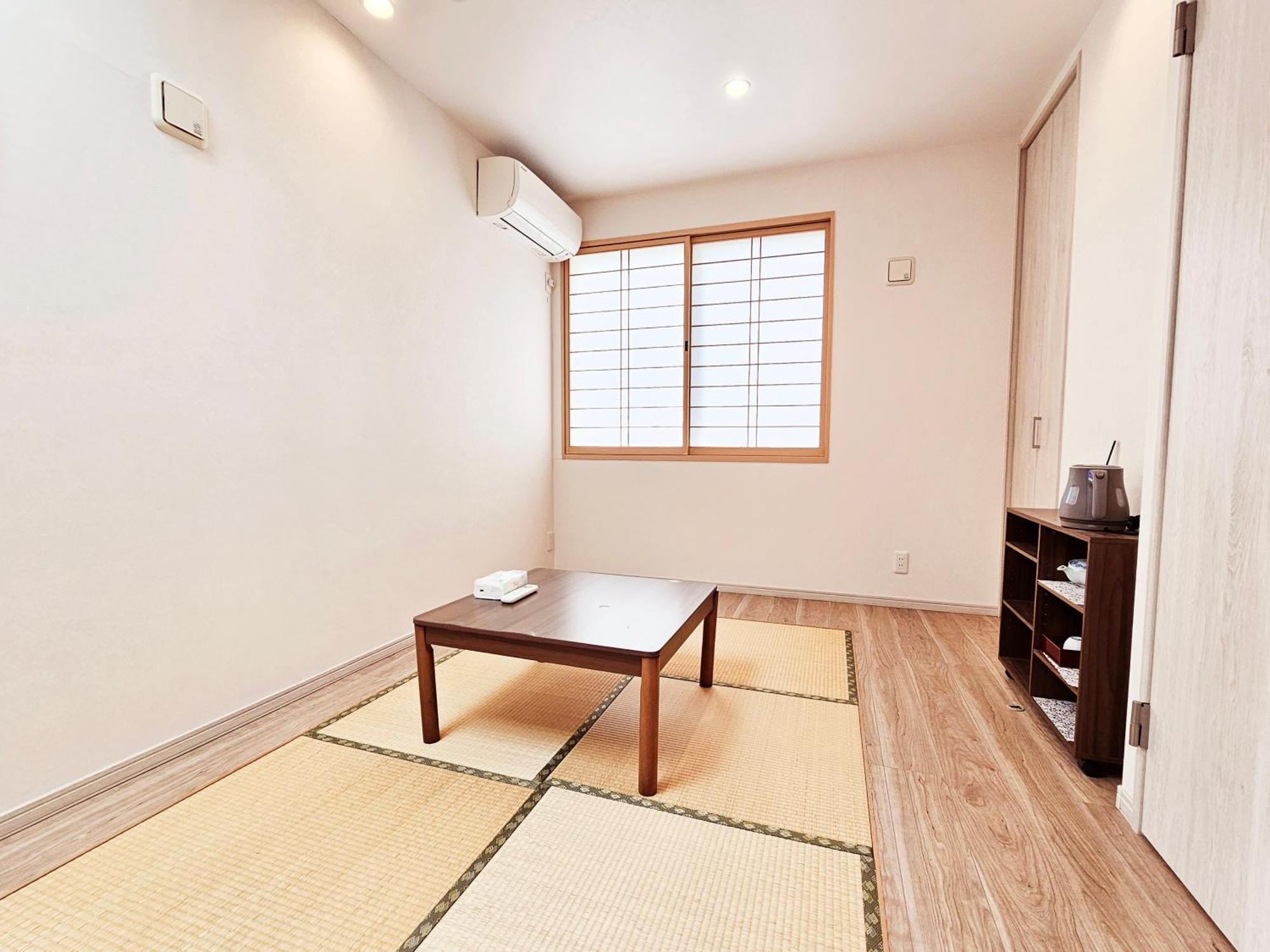 Hanen半園 Bahay bakasyunan