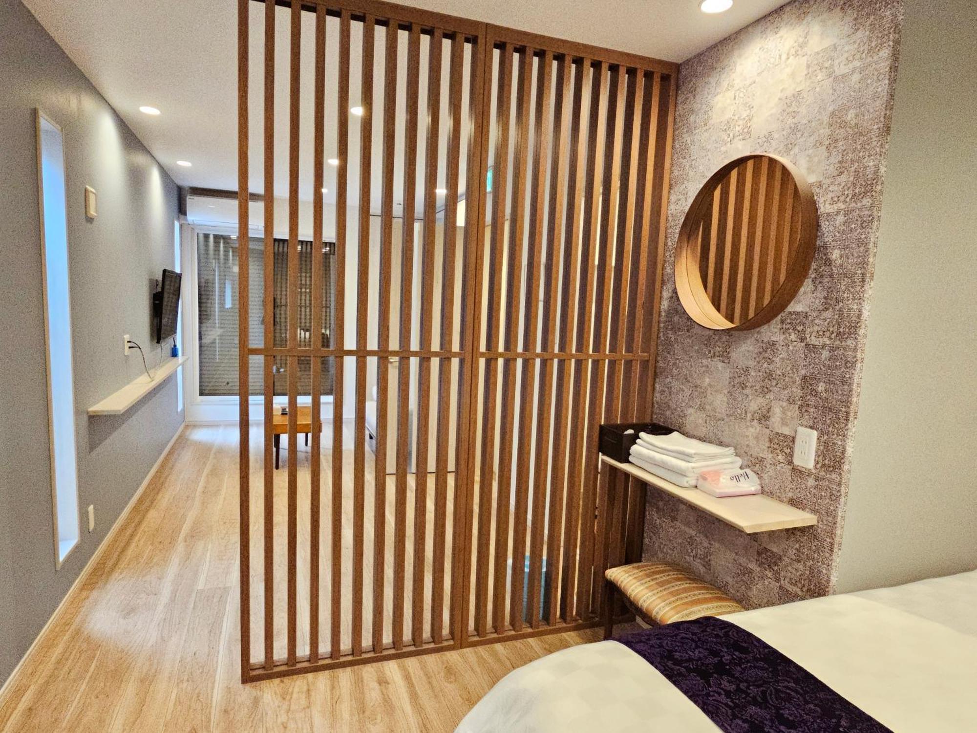 Hanen半園 Bahay bakasyunan Osaka