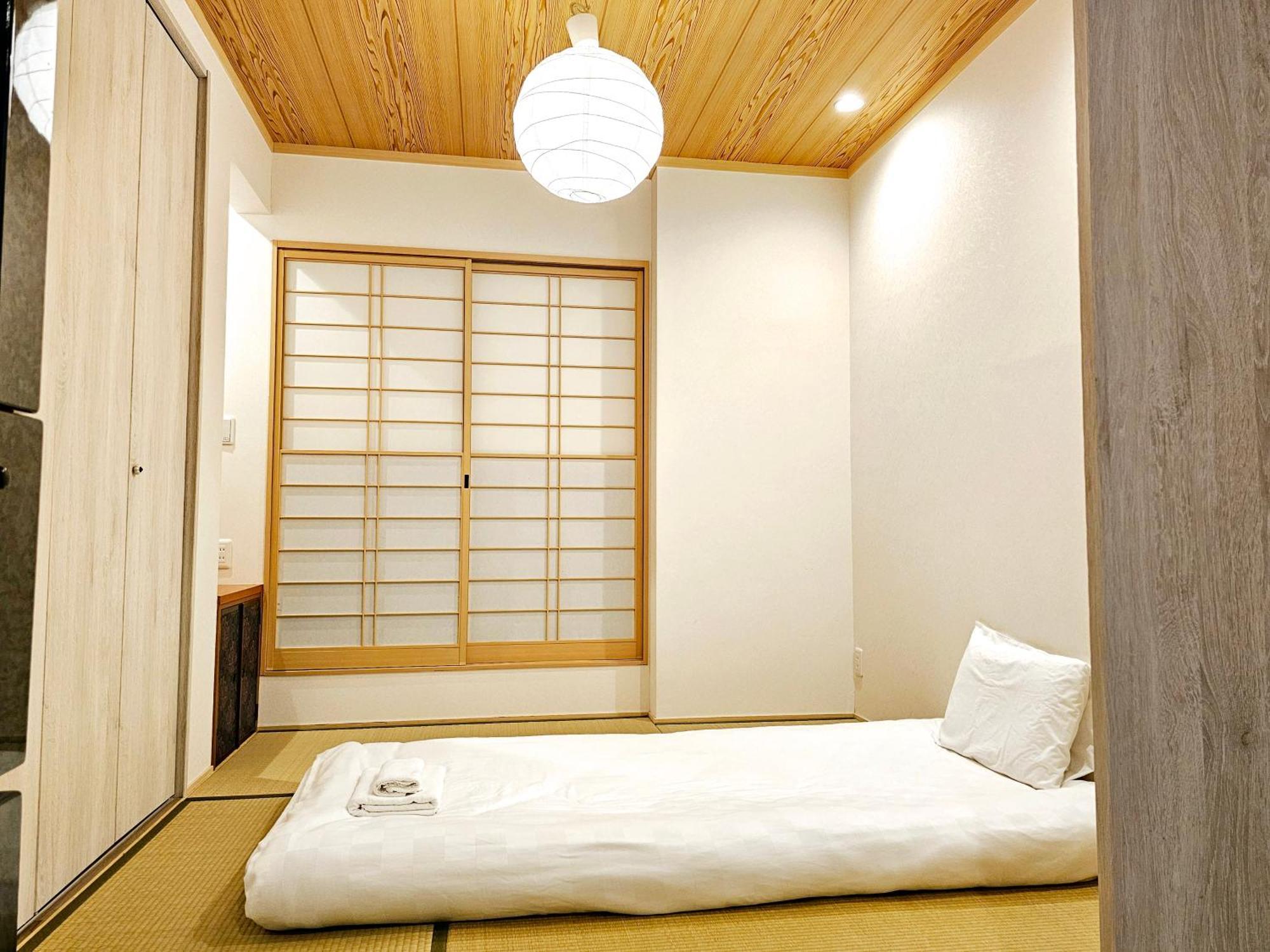 Hanen半園 Bahay bakasyunan *