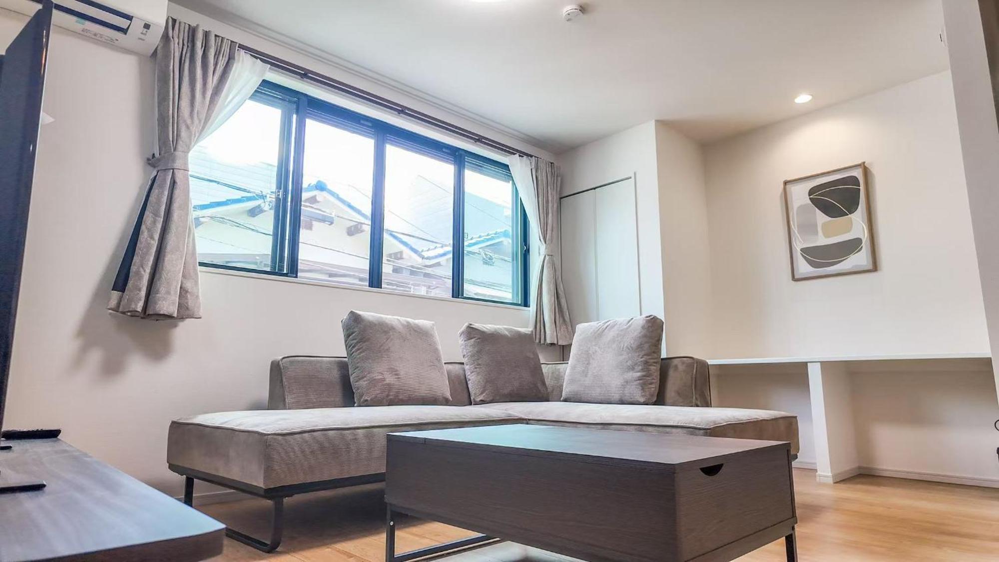 Villa Little Planet Kyobashi Castle Park For Eight People Free Parking Osaka