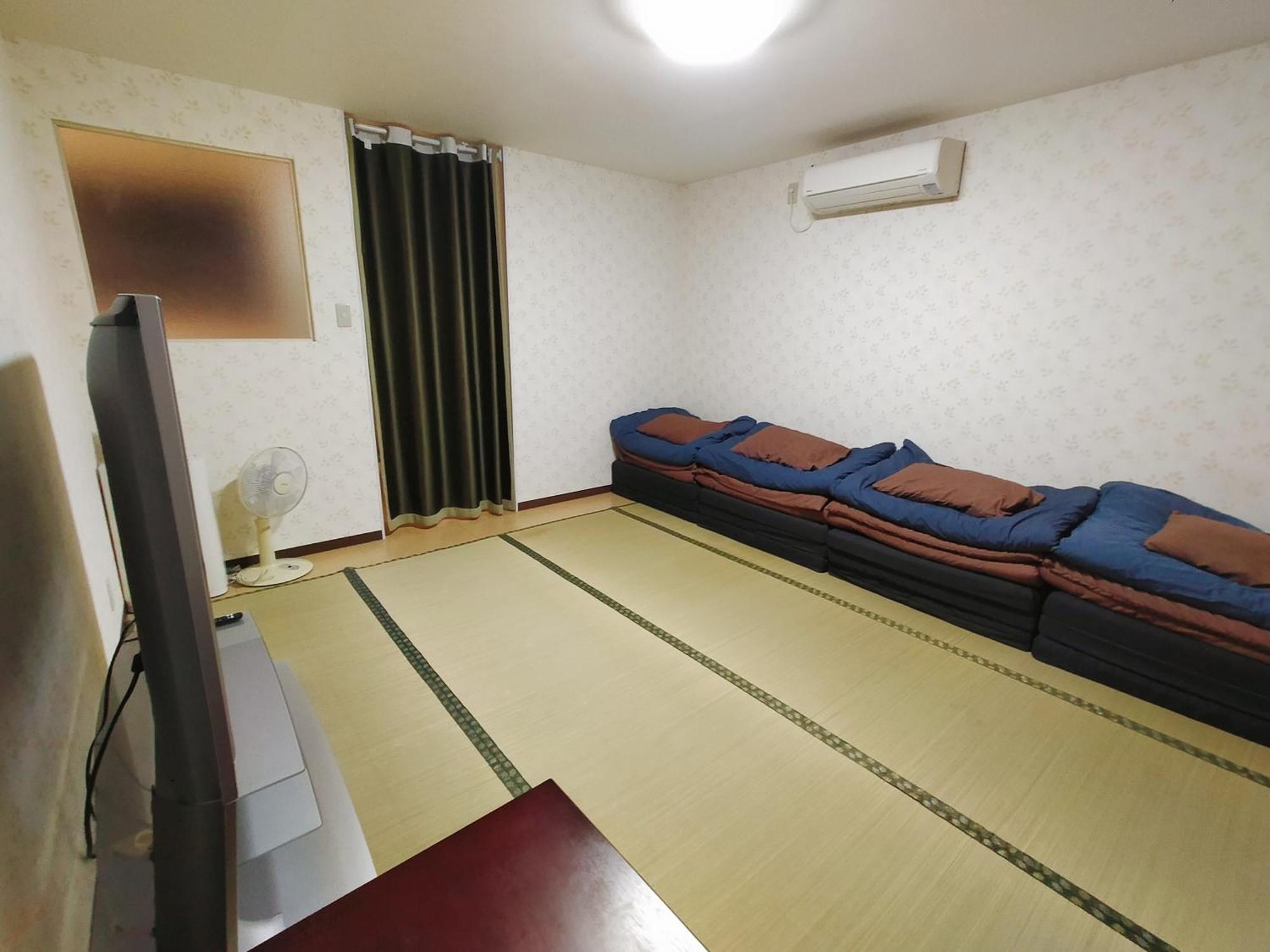 Secret Base Station Side * Osaka