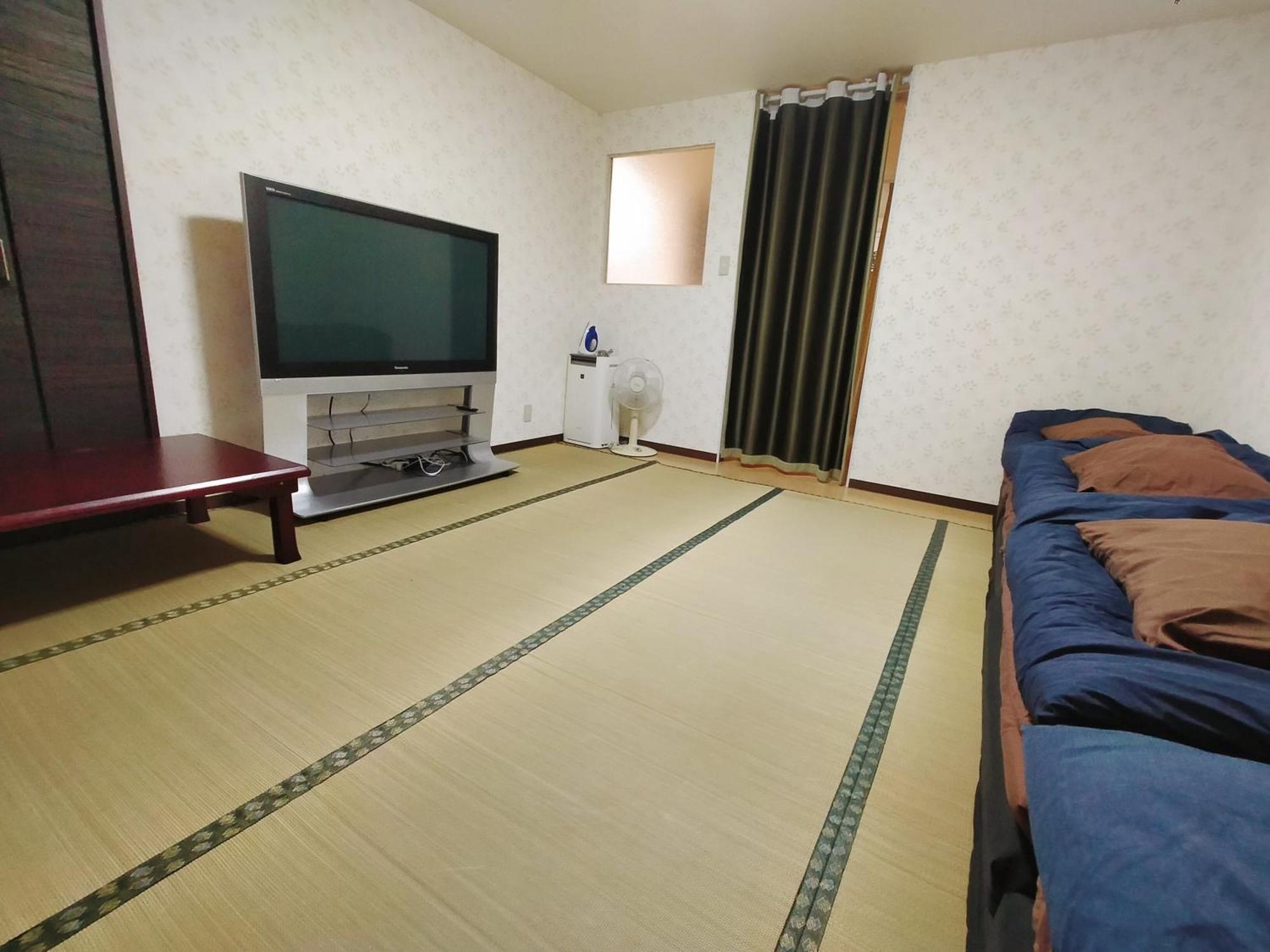 Secret Base Station Side Osaka
