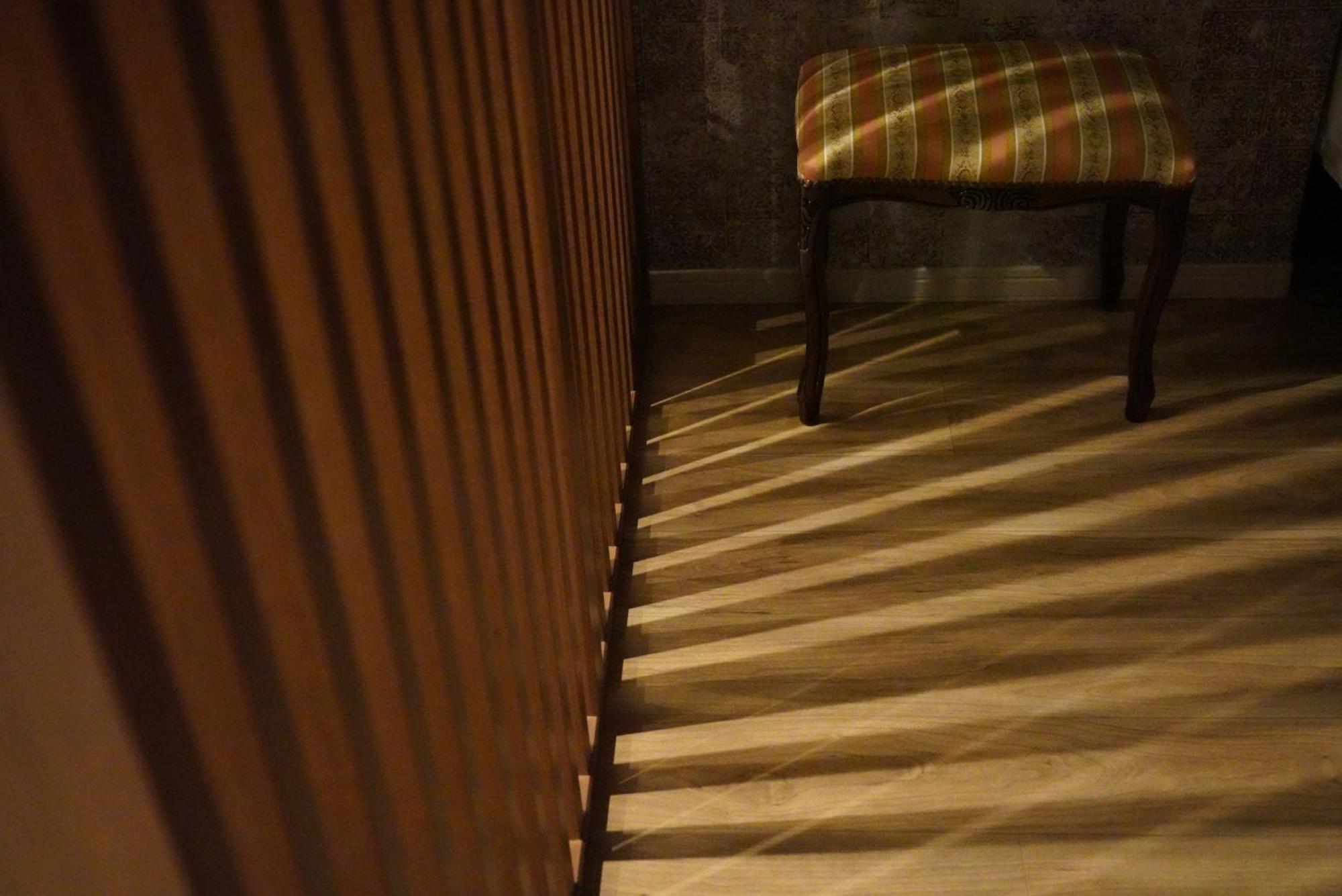 Bahay bakasyunan Hanen半園 *