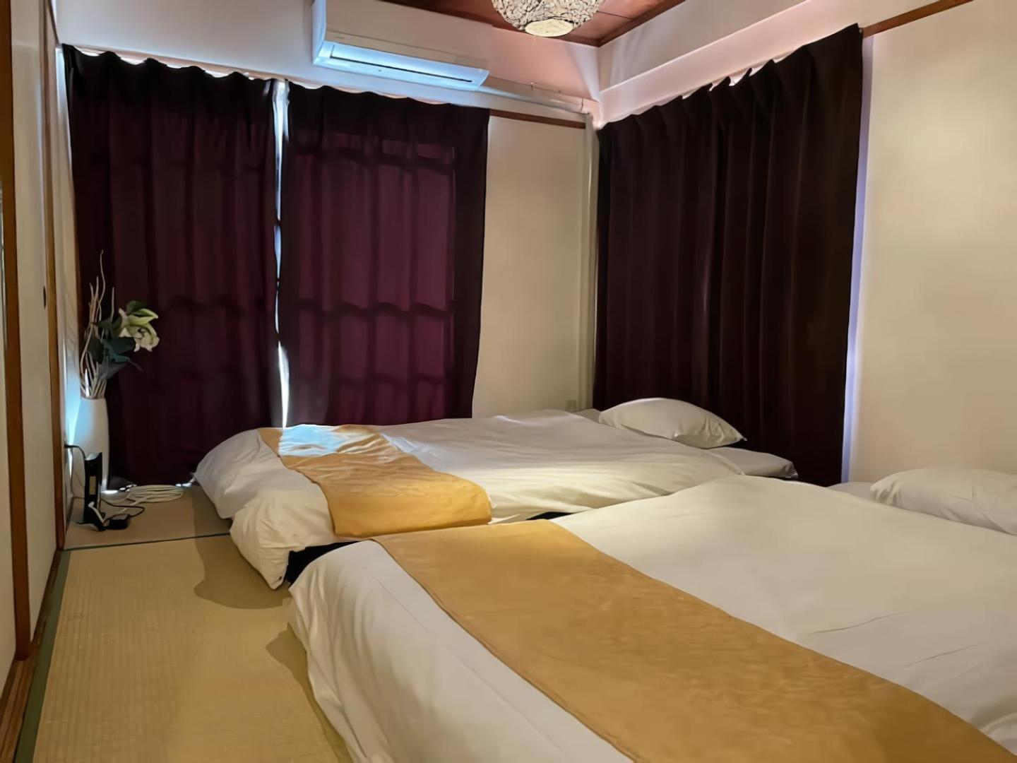 サンコーポユウ日本橋4c Apartment *