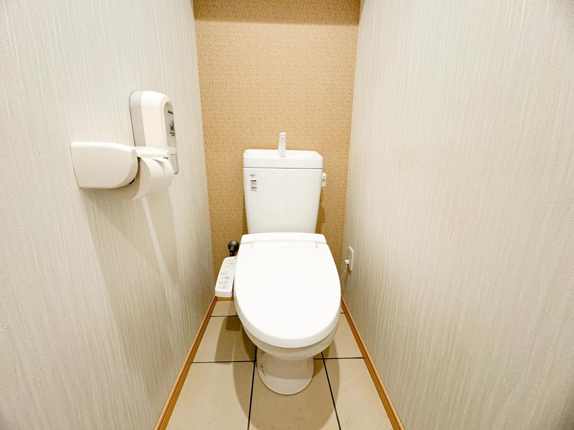 Stay&go山王102号室 Apartment Ōsaka
