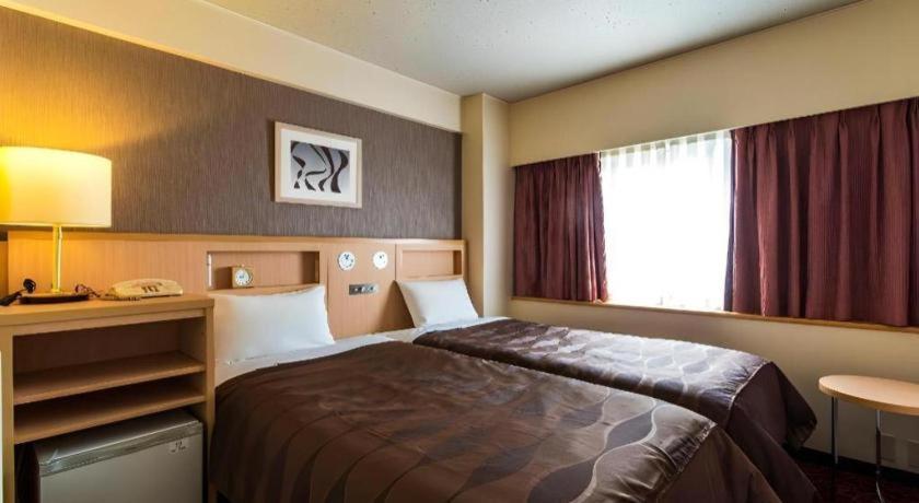 New Hankyu Hotel