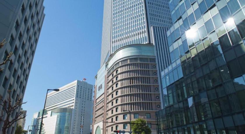 Hotel New Hankyu