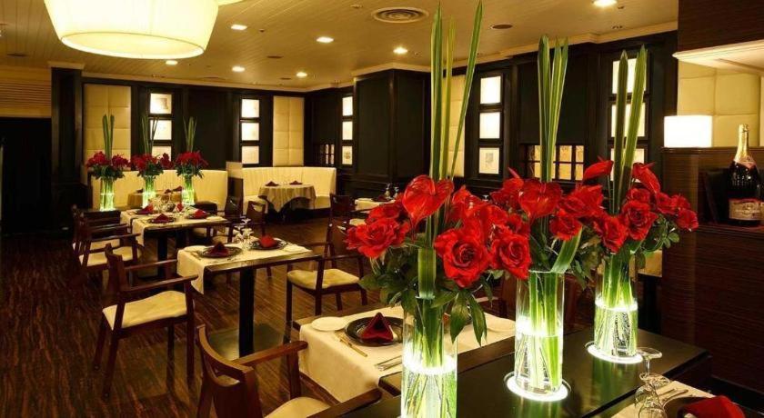 New Hankyu Hotel 4*