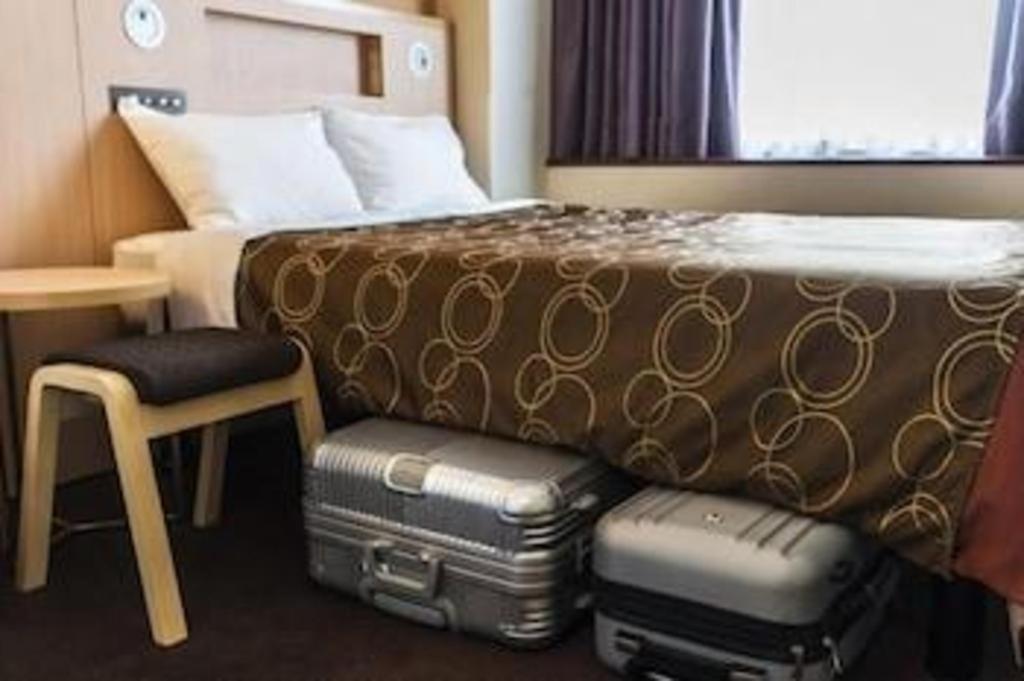 New Hankyu Hotel 4*