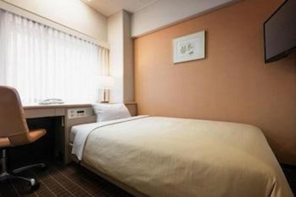 New Hankyu 4* Osaka