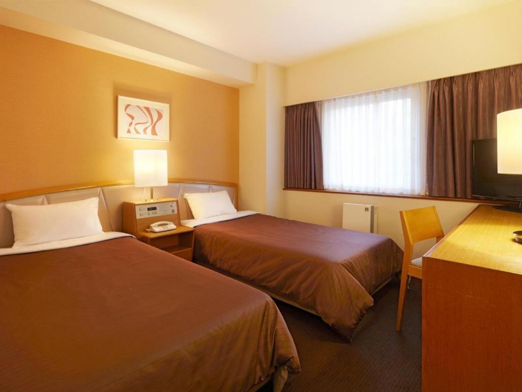 New Hankyu 4*
