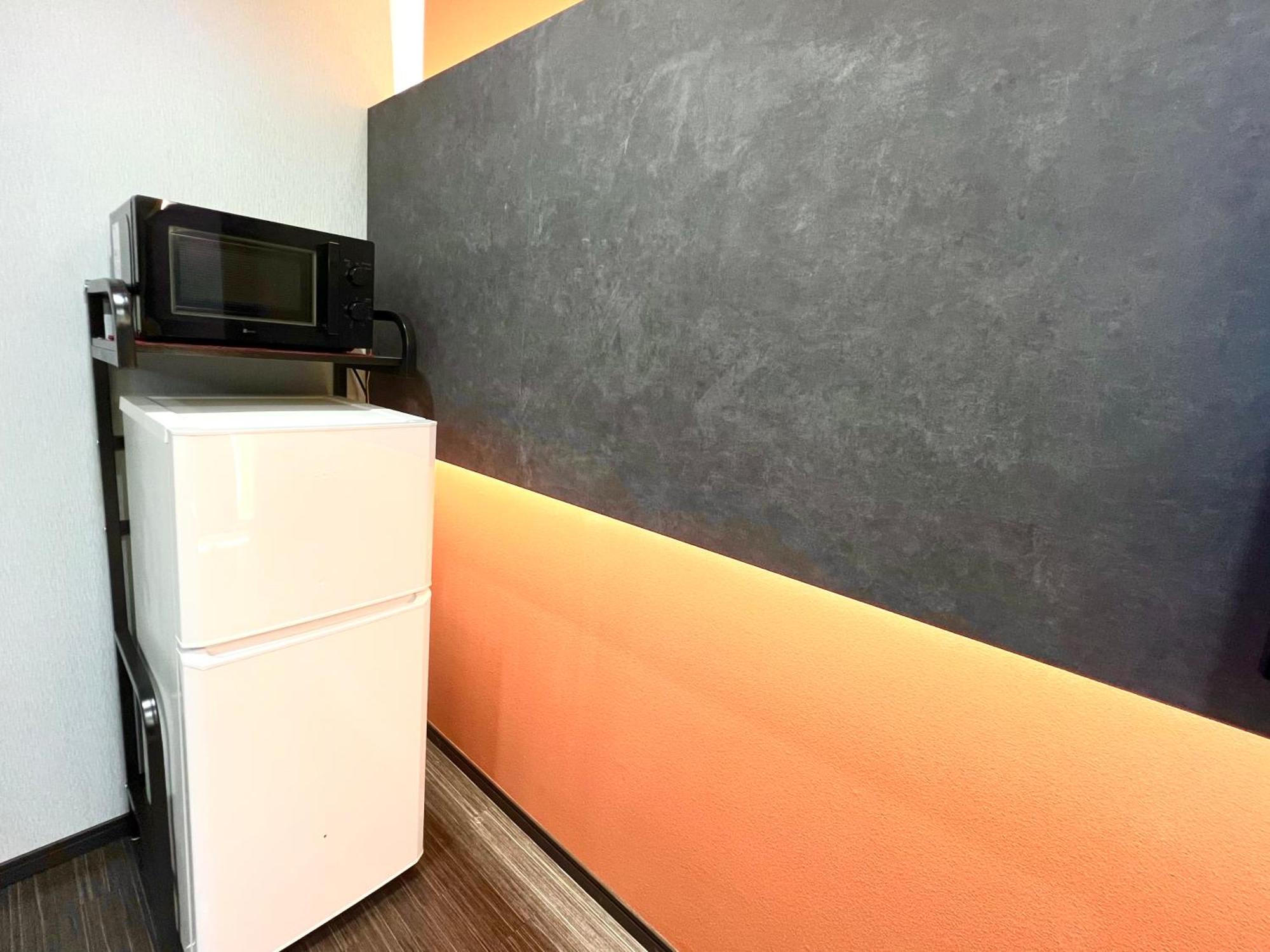 Hanazono No Yado Apartment