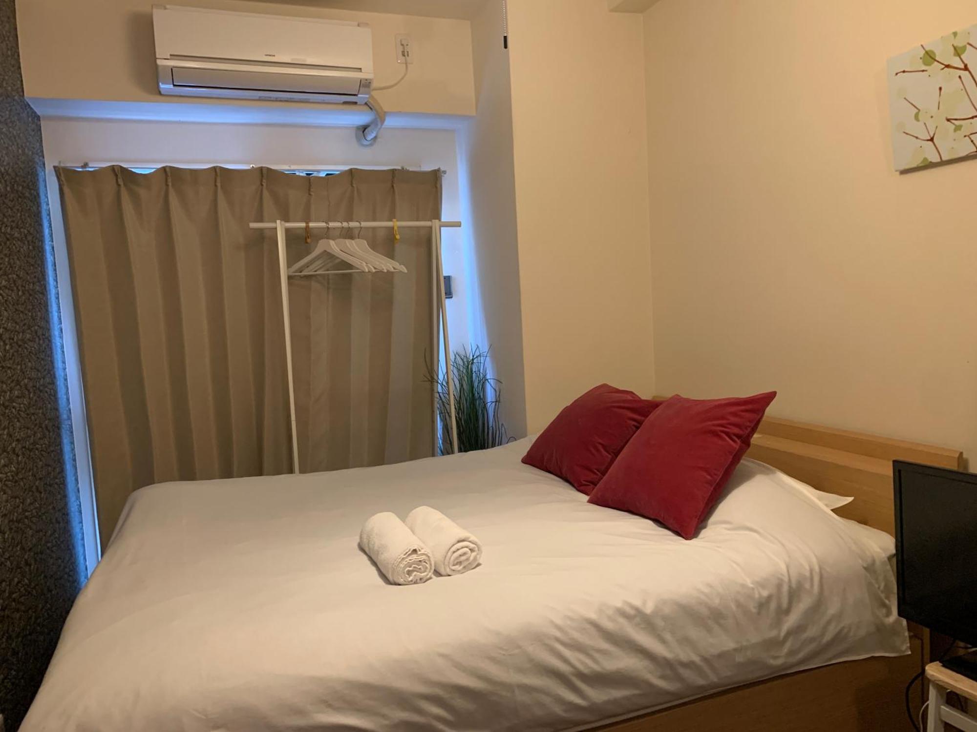 Exsaison Shirokita 101 Apartment