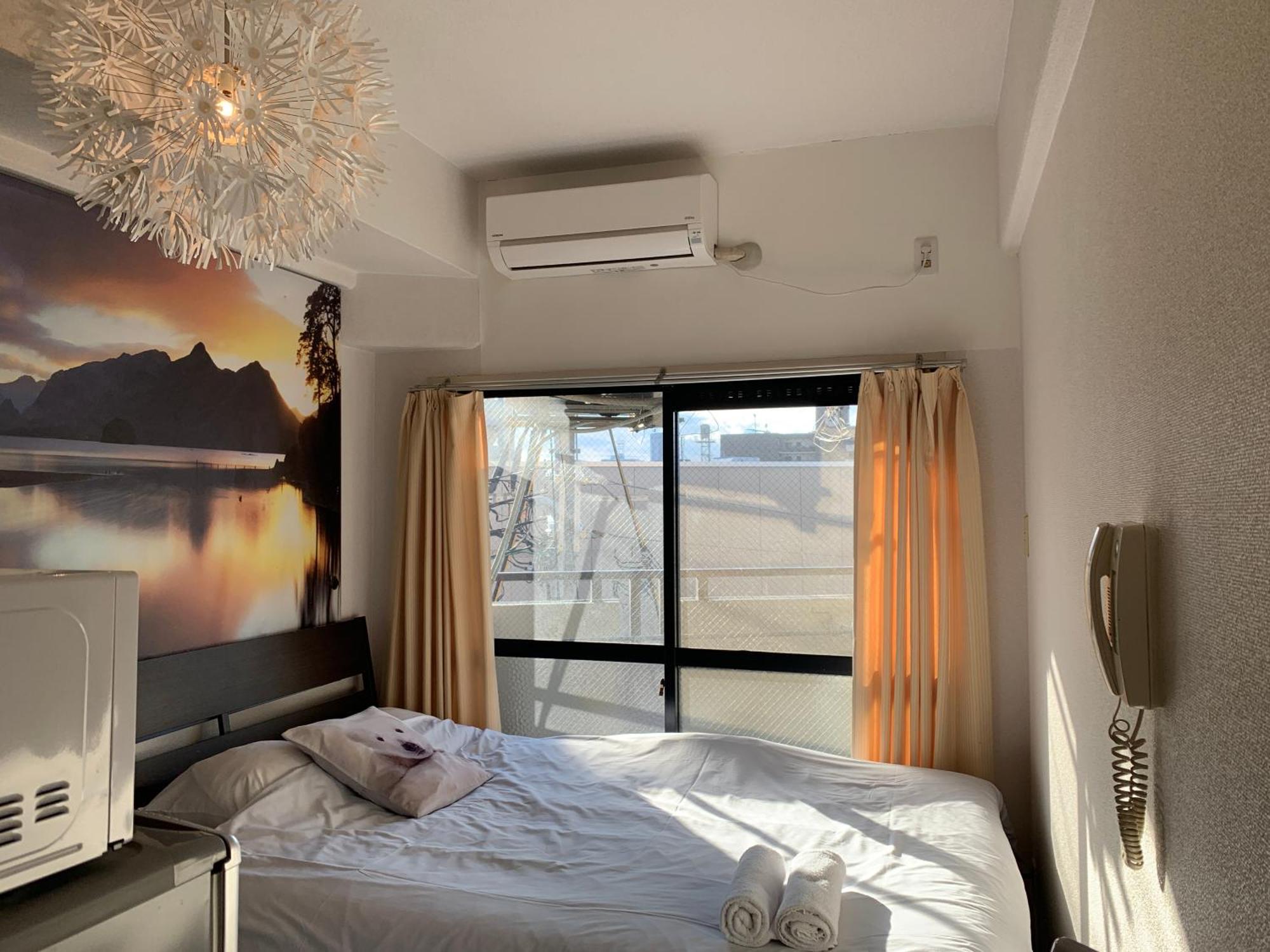 Exsaison Shirokita 101 Apartment