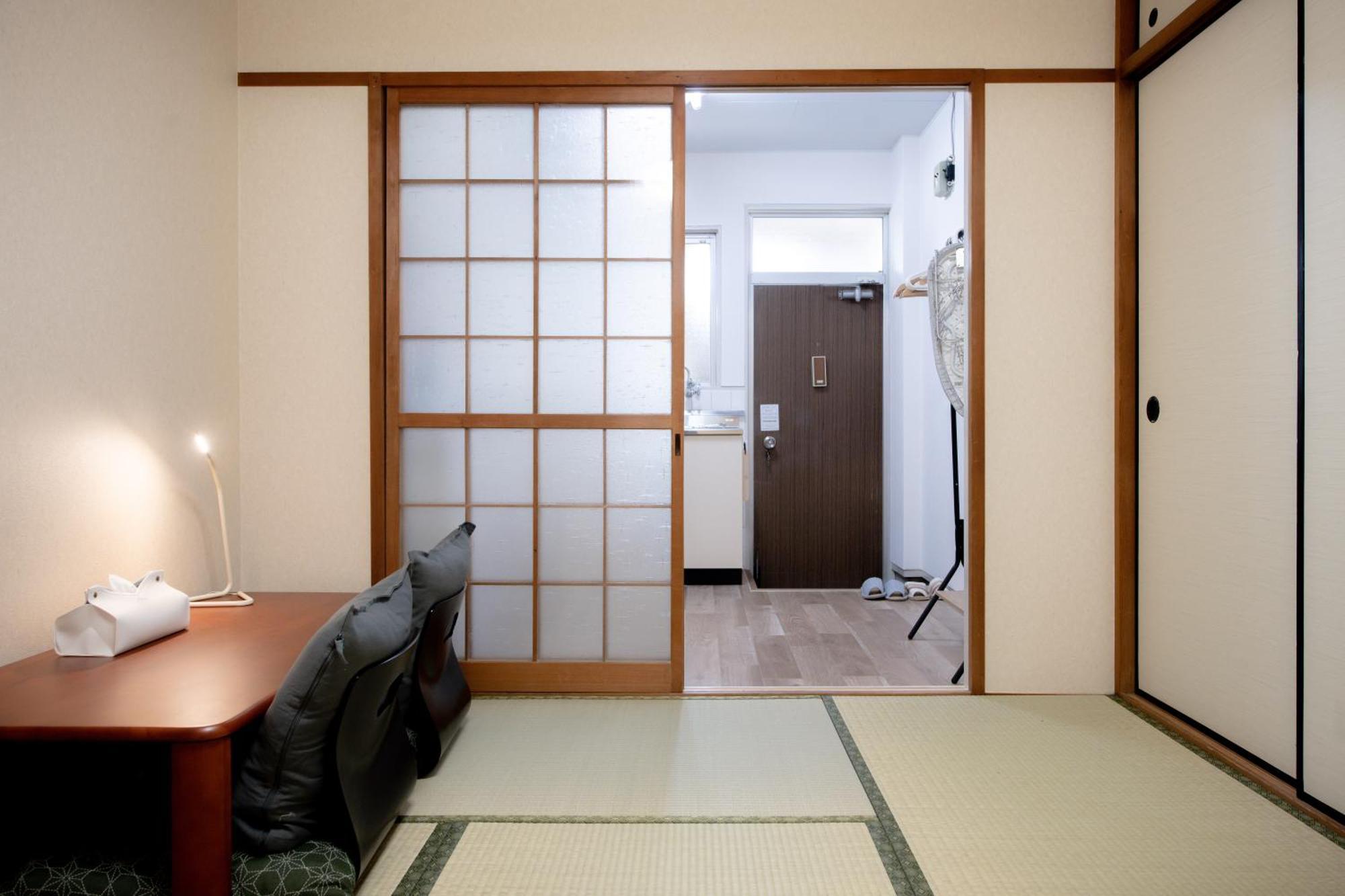 U-shuku * Osaka