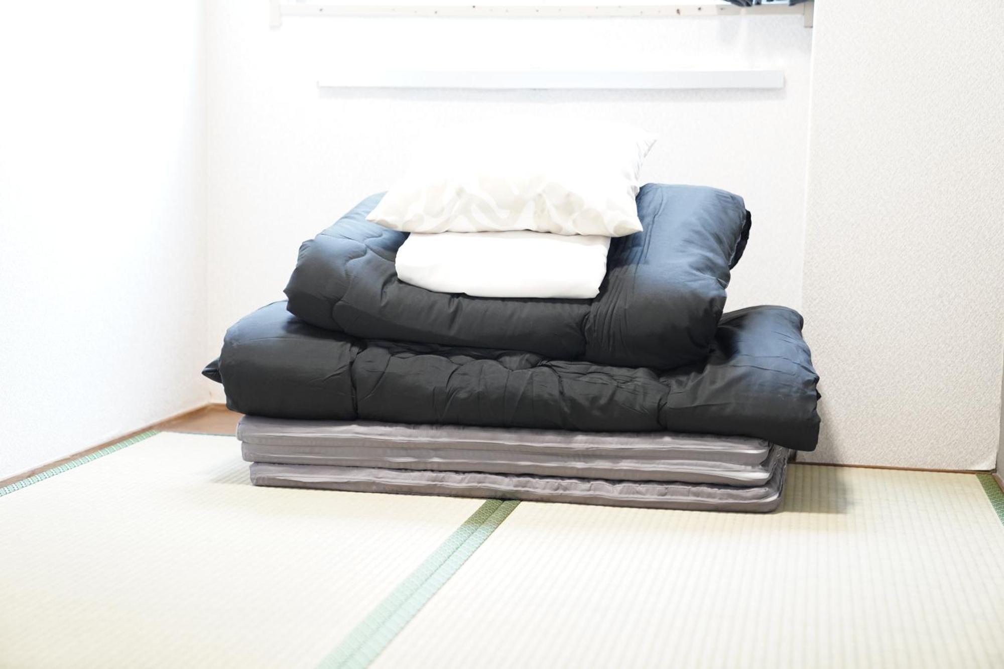 Guest house Namba South Shinimamiya Japanese-style *