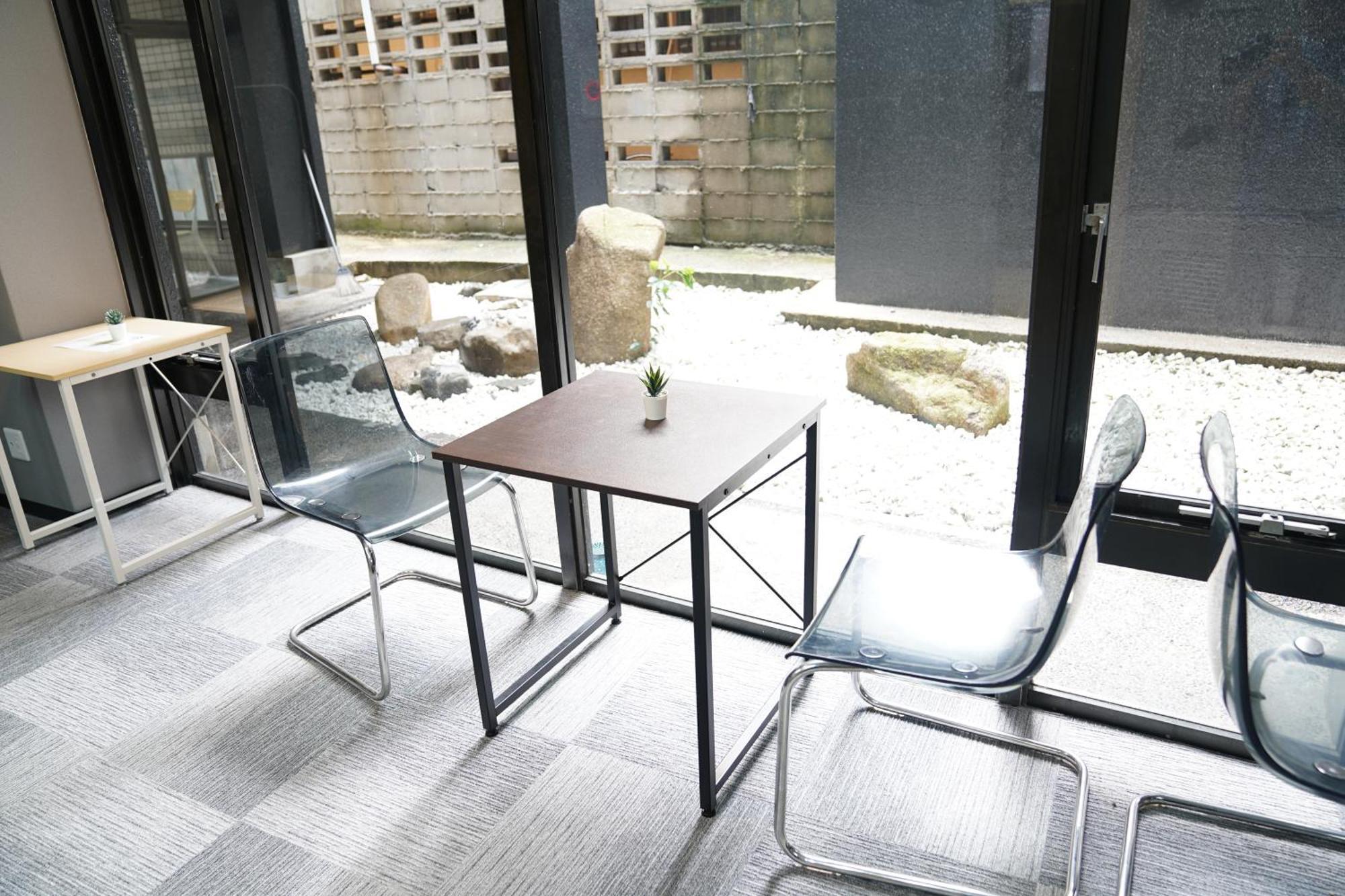 Guest house Namba South Shinimamiya Japanese-style Osaka